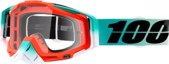 Ochelari Racecraft CUBICA CLR