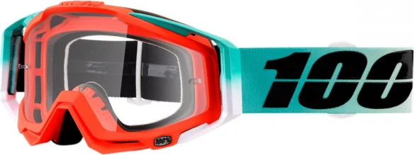 Ochelari Racecraft CUBICA CLR
