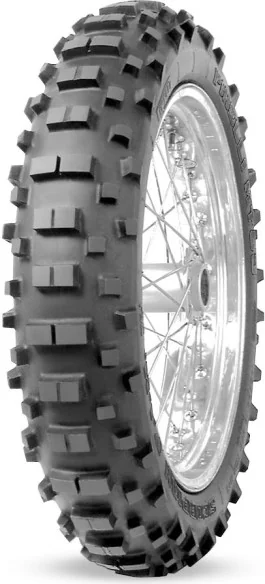 Anvelopa Scorpion Pro Super Soft 140 80-18 Nhs-3107700