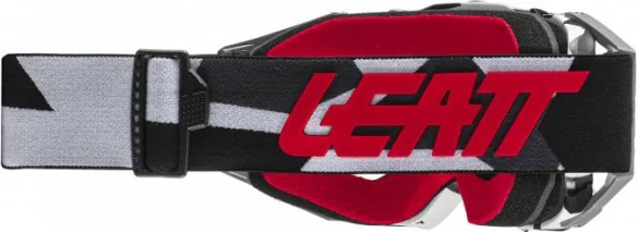 Ochelari Moto MX Velocity 6.5 Enduro JW22 Lentila Clara 2021