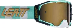 Ochelari Moto MX Velocity 6.5 Iriz Ice Bronz UC 68 2021