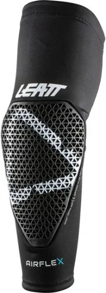 Cotiere Moto MX Airflex Black 2021