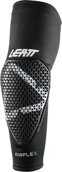 Cotiere Moto MX Airflex Black 2021