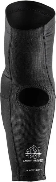 Cotiere Moto MX Airflex Black 2021