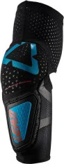 Cotiere Moto MX 3DF Hybrid Black Blue 2021
