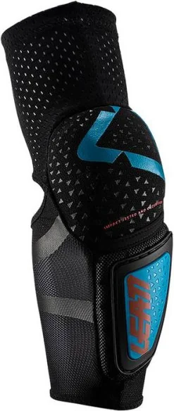 Cotiere Moto MX 3DF Hybrid Black Blue 2021