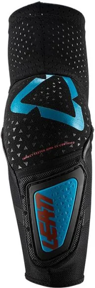 Cotiere Moto MX 3DF Hybrid Black Blue 2021
