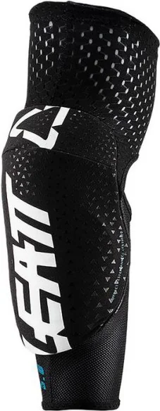 Cotiere Moto MX 3DF 5.0 Black White 2021