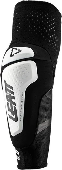 Cotiere Moto MX 3DF 6.0 Black White 2021