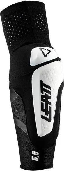 Cotiere Moto MX 3DF 6.0 Black White 2021
