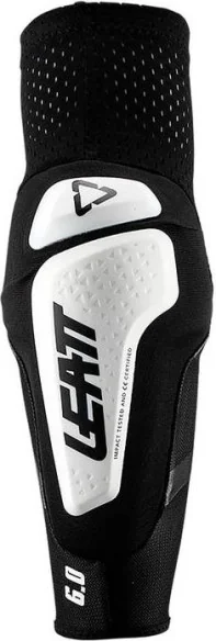 Cotiere Moto MX 3DF 6.0 Black White 2021