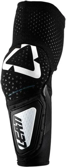 Cotiere Moto MX 3DF Hybrid Black White 2021