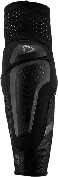 Cotiere Moto MX 3DF 6.0 Black 2021