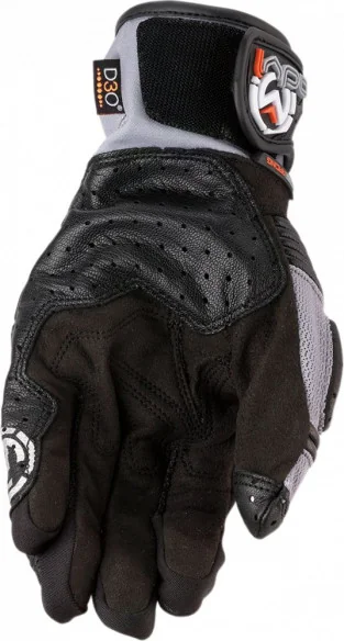 Manusi MX Adv1 Mesh Gri 2019