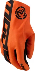 Manusi MX2 S20 Orange Black