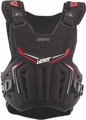 Protectie Piept Moto MX 3DF Airfit Black XXL 2021