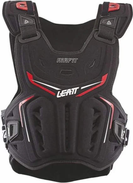 Protectie Piept Moto MX 3DF Airfit Black XXL 2021