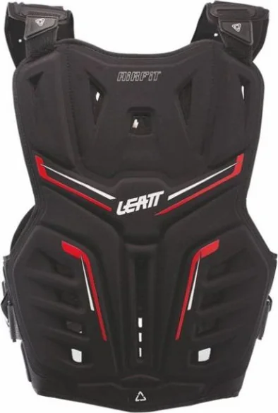 Protectie Piept Moto MX 3DF Airfit Black XXL 2021