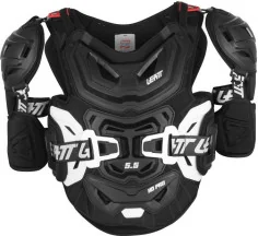 Protectie Piept Moto MX 5.5 Pro HD Black 2021
