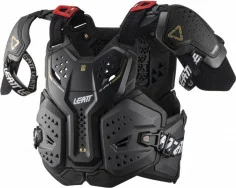 Prototectie Piept Moto MX 6.5 Pro Black 2021