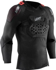 Armura Protectie Moto AirFlex Stealth Black 2021