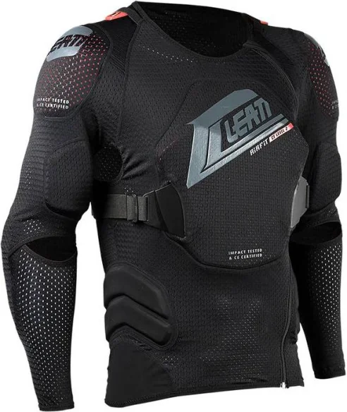 Armura Protectie Moto 3DF AirFit Black 2021