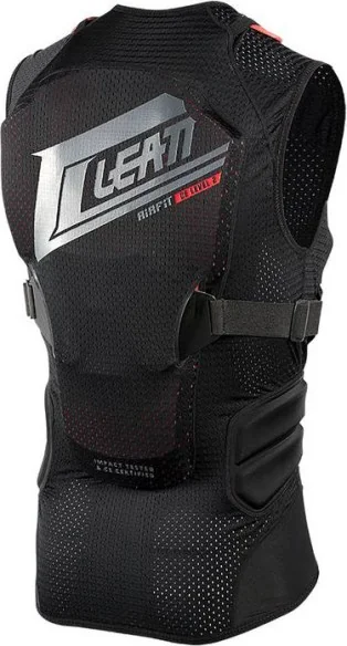Vesta Protectie MX 3DF AirFit Black 2021