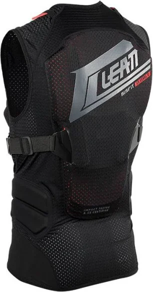 Vesta Protectie MX 3DF AirFit Black 2021