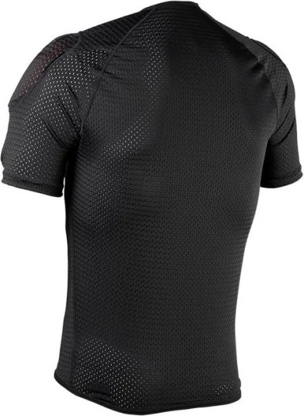 Tricou Protectie Moto MX Soulder 3DF AirFit Lite Black 2021