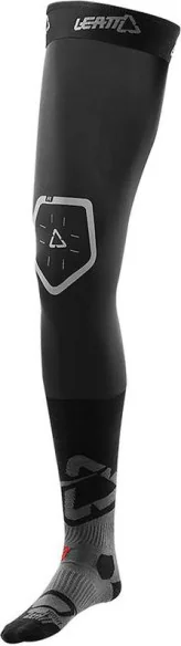 Sosete Moto MX Orteze Black Grey 2021