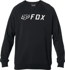 Hanorac Apex Crew Negru 2020