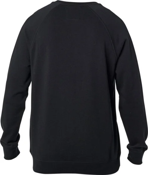 Hanorac Apex Crew Negru 2020