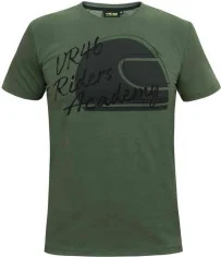 Tricou Rossi Academy Logo RAMTS318708NF