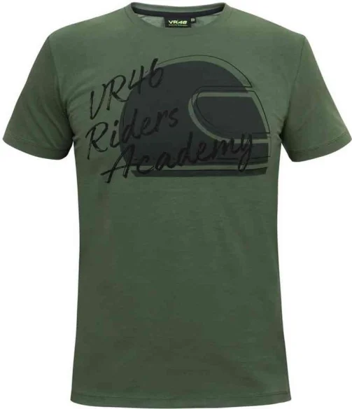 Tricou Rossi Academy Logo RAMTS318708NF