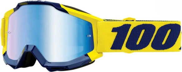 Ochelari Accuri SUPPLY MIR BL