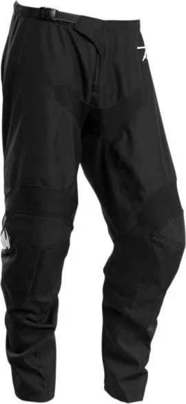 Pantaloni Sector Link S20 Black