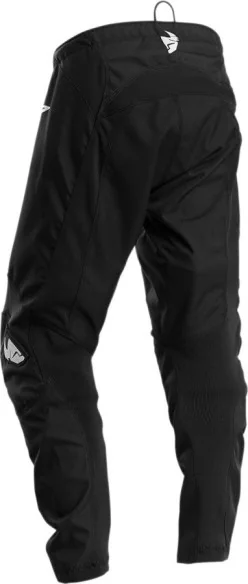 Pantaloni Sector Link S20 Black