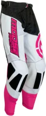 Pantaloni M1 Black Pink S9