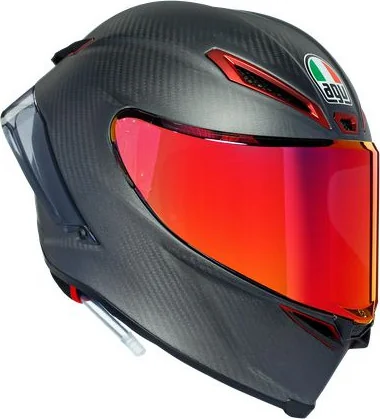 Casca Moto Full-Face Pista Gp Rr Ece-Dot Lim.Ed. Mplk Laguna Seca 2005 2021