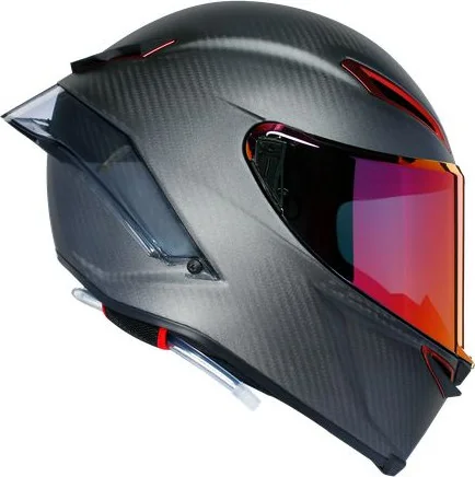 Casca Moto Full-Face Pista Gp Rr Ece-Dot Lim.Ed. Mplk Laguna Seca 2005 2021