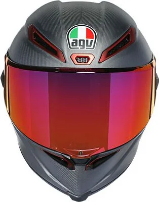 Casca Moto Full-Face Pista Gp Rr Ece-Dot Lim.Ed. Mplk Laguna Seca 2005 2021