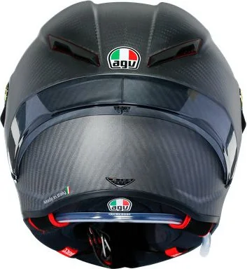 Casca Moto Full-Face Pista Gp Rr Ece-Dot Lim.Ed. Mplk Laguna Seca 2005 2021
