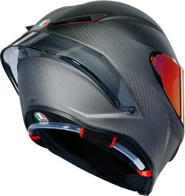 Casca Moto Full-Face Pista Gp Rr Ece-Dot Lim.Ed. Mplk Laguna Seca 2005 2021