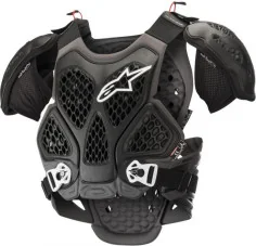 Vesta Protectie Bionic Black Gray 2019