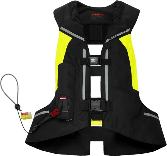 Vesta Airbag Full DPS Vest SL