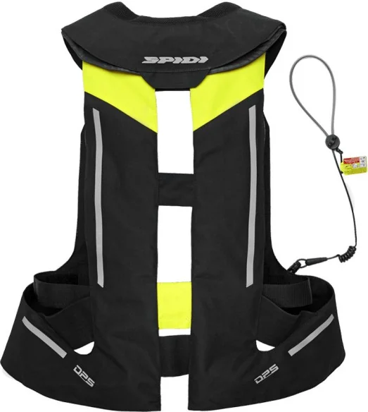 Vesta Airbag Full DPS Vest SL