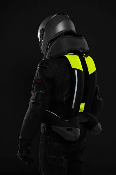 Vesta Airbag Full DPS Vest SL