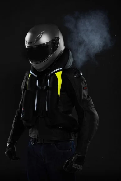 Vesta Airbag Full DPS Vest SL