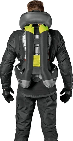 Vesta Airbag Full DPS Vest SL