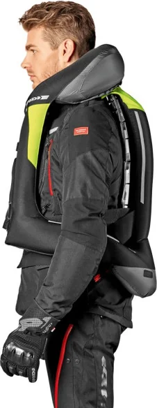 Vesta Airbag Full DPS Vest SL
